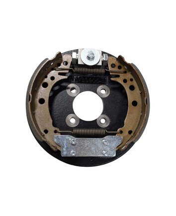 Trommelbremse rechts kpl.