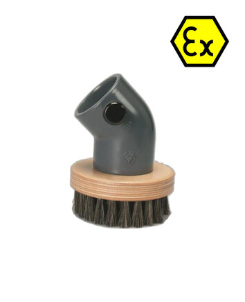 Rundbürste Ø 50mm