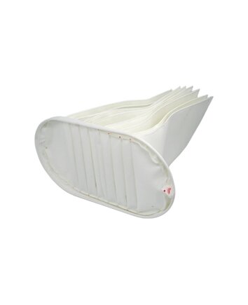 Taschenfilter 2,6m² "M"