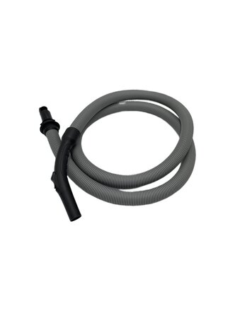 Saugschlauch 32 mm Ø, 2,5 m kpl. StaVac D12 - AS6