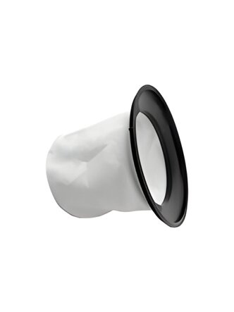 Filtersack mit Ring StaVac WD 22 - AS 10