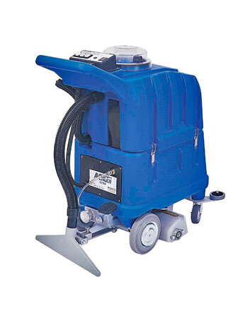 Elite Silent Teppichreinigungsgerät für große Flächen von Stangl