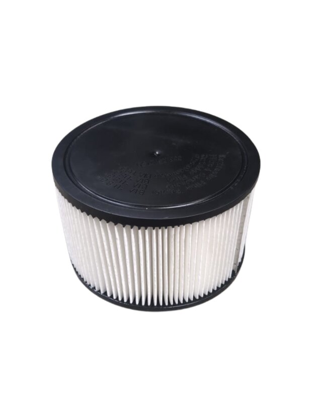 Patronenfilter 0,21m²