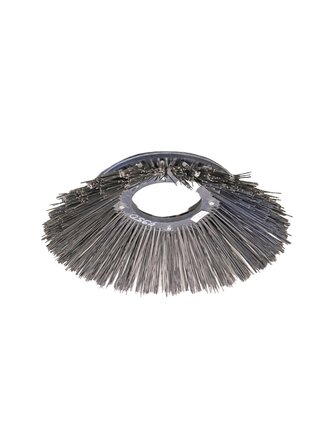 Wildkrautbesen 900mm Hako Kehrmaschine Citymaster 1600 1650