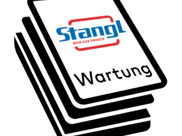 Icon Stangl Wartungsvereinbarung Kommunaltechnik individuelle Vereinbarung nach Ihrem Bedarf