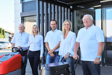 Stangl Familienunternehmen aus Straßwalchen