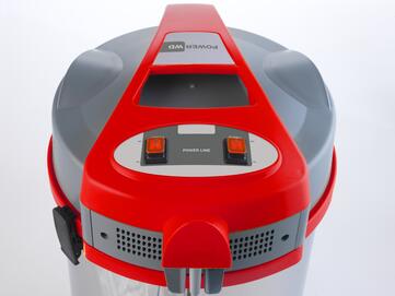 Saugerkopf von Nass-Trockensauger StaVac, von Stangl