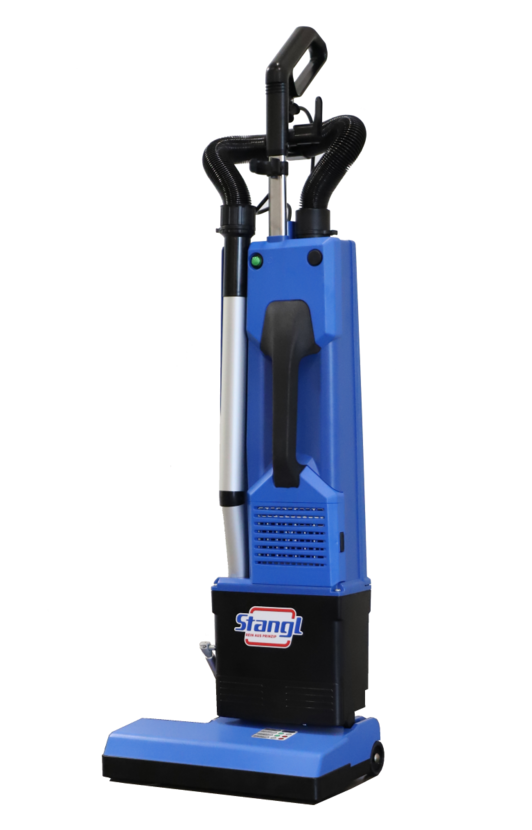 Professioneller Teppichsauger StaVac Tapis 350 von Stangl für kleine und mittlere Flächen