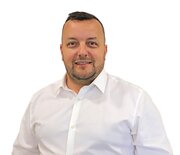 Serviceleiter Stangl Kommunaltechnik Nicolas Bachner Portrait