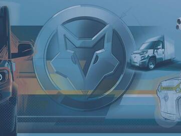 Goupil 25 Jahre Erfahrung und Expertise im Bau von kompakten Elektrotransportern als Partner von Stangl | © Goupil