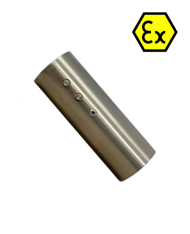 Schlauchanschluss Ø50mm kesselseitig