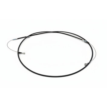 Stangl Bowdenzug-Absaugung SWM 1200RH