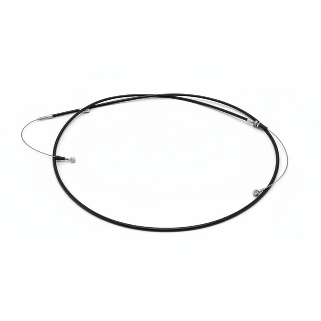 Stangl Bowdenzug-Absaugung SWM 1200RH