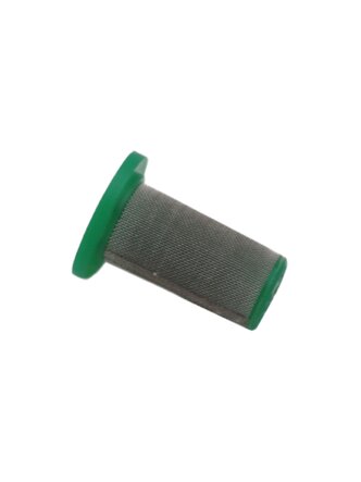 Filter-Kugelventil für Besen Sprühanlage 