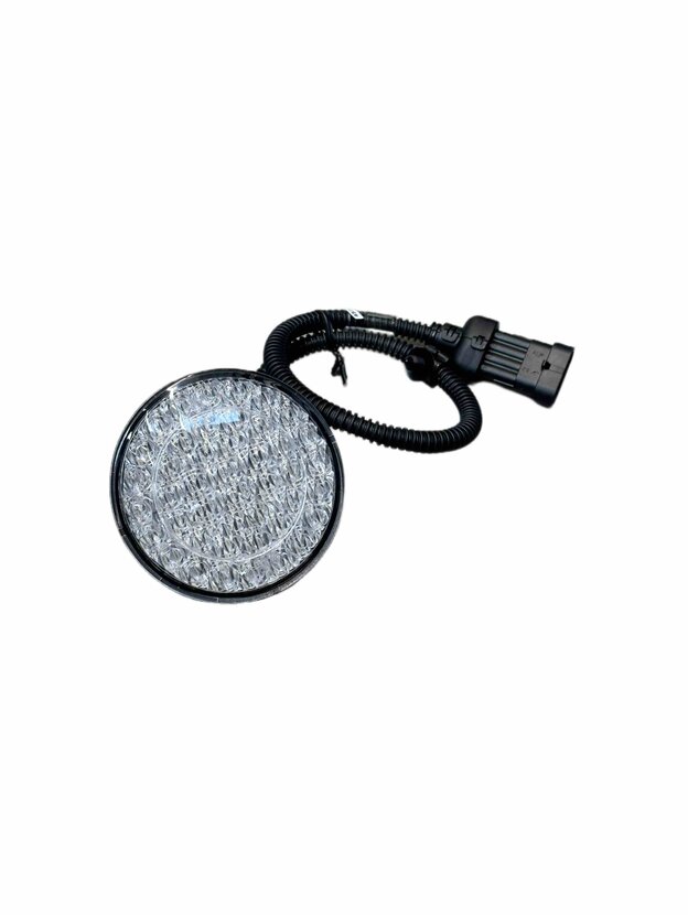 Schlussleuchte LED