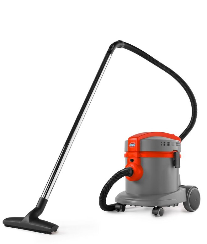 Kesselsauger Behältervolumen 22 Liter der Marke Ghibli, von Stangl Reinigungstechnik