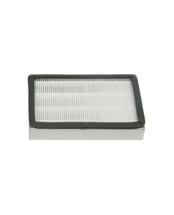 Reststaubfilter RUWAC D1-W2