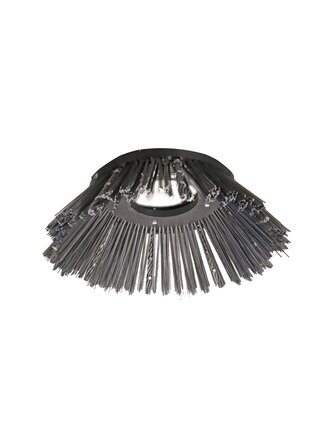 Wildkrautbesen für Hako Kehrmaschine Citymaster 2000 2200 2250