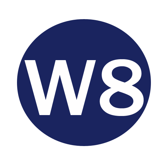 Tork System: W8