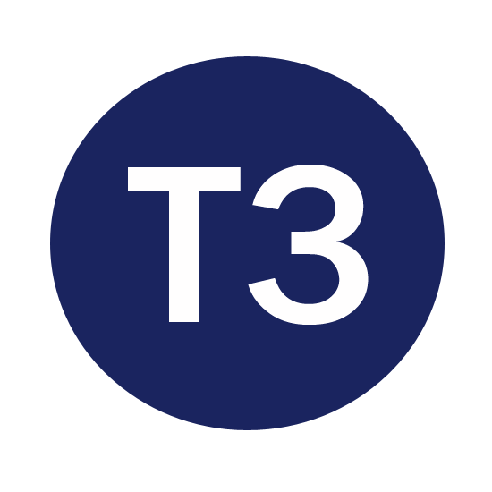 Tork System: T3