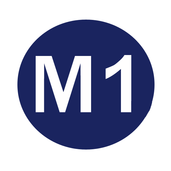 Tork System: M1