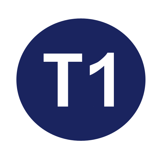 Tork System: T1