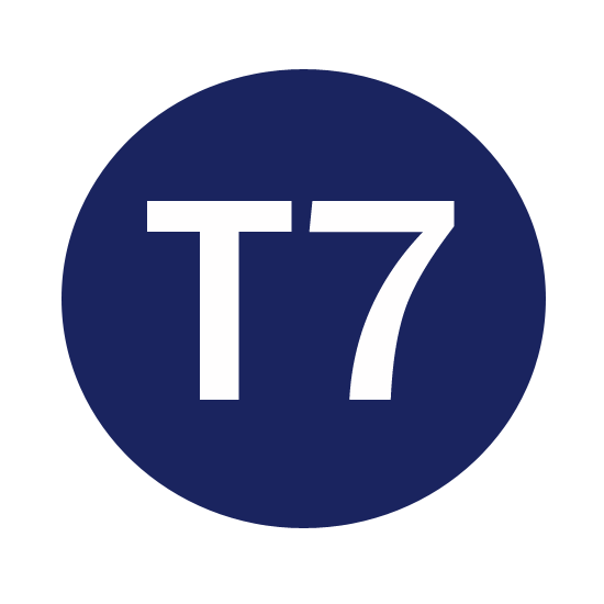 Tork System: T7
