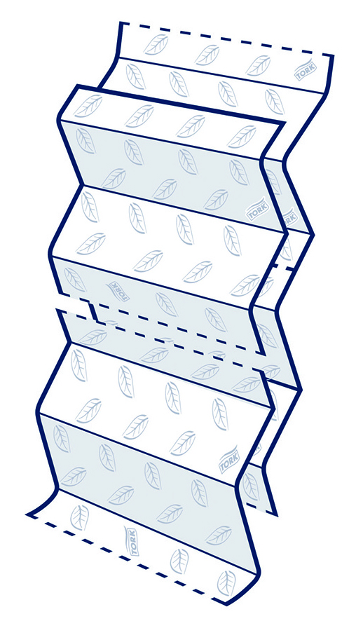 Papier Eigenschaften: Peakserve