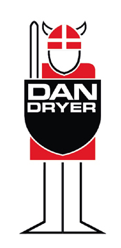 Marke: Dan Dryer